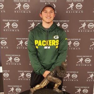 Meet your Posher, Chase